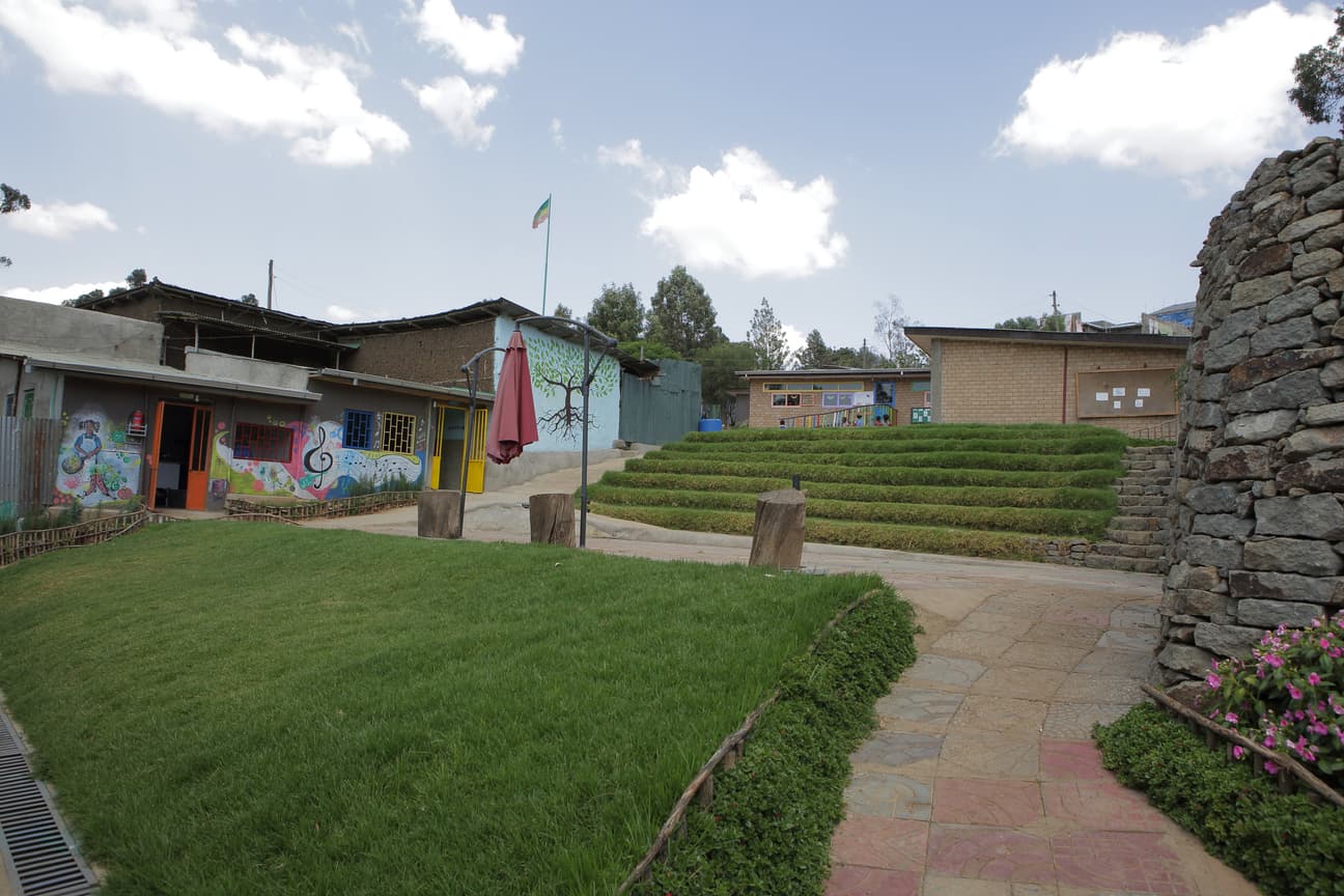 zoma school