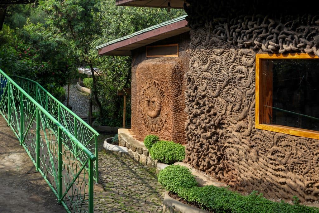 zoma museum